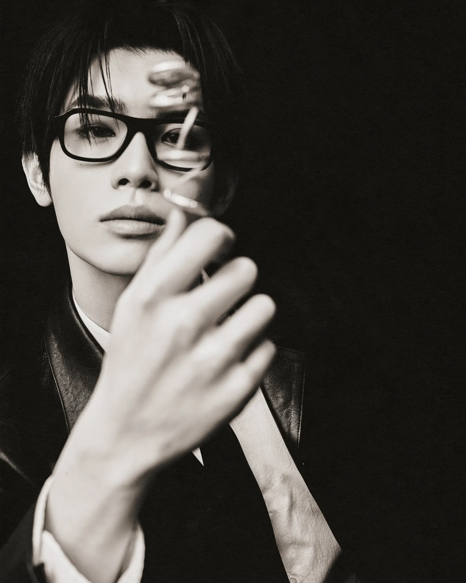 김태래 (제로베이스원) 최근 활동샷