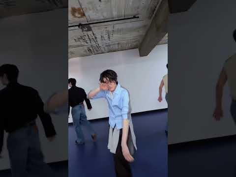 ENHYPEN의 비하인드 컷