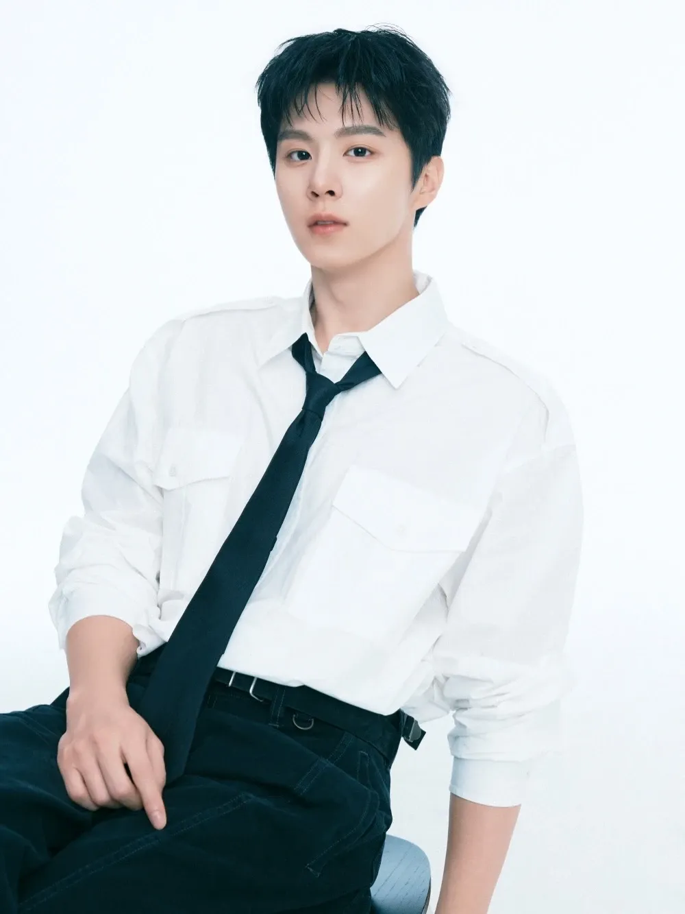 김우석 최근 활동샷