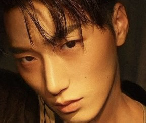 崔傘 (ATEEZ)粉絲拍下的瞬間