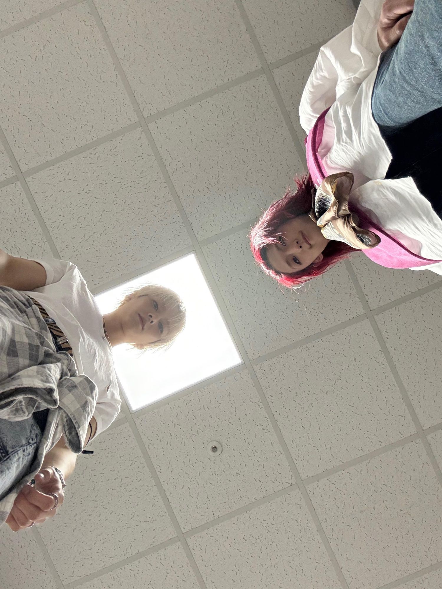 Latest photo of Jun Han (Xdinary Heroes)