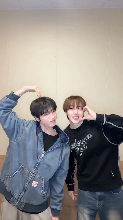 Recent activity shot of KAZUTA (n.SSign)