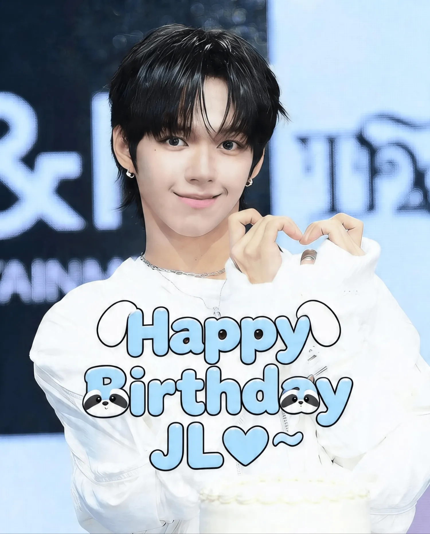 Latest photo of JL (AHOF)