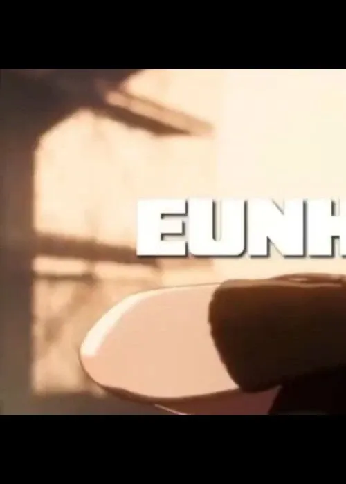 Behind-the-scenes cut of Eunho (PLAVE)
