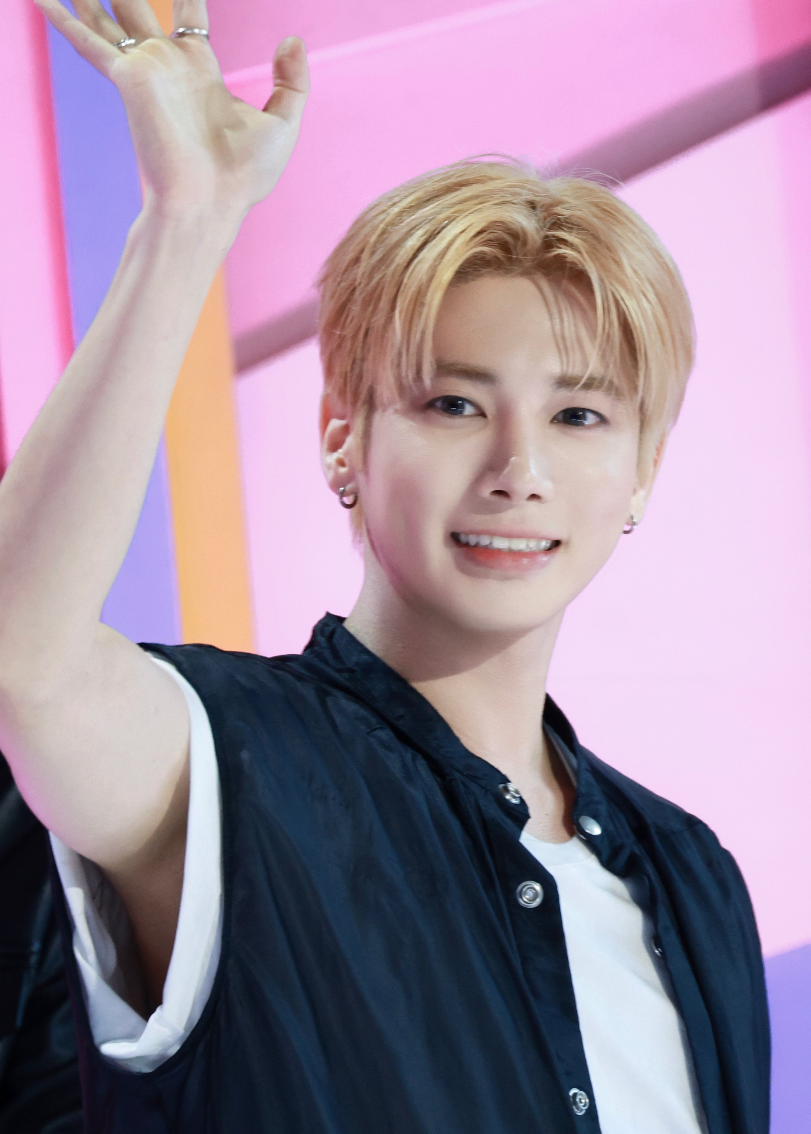 太顯 (TOMORROW X TOGETHER)的最新活動照片