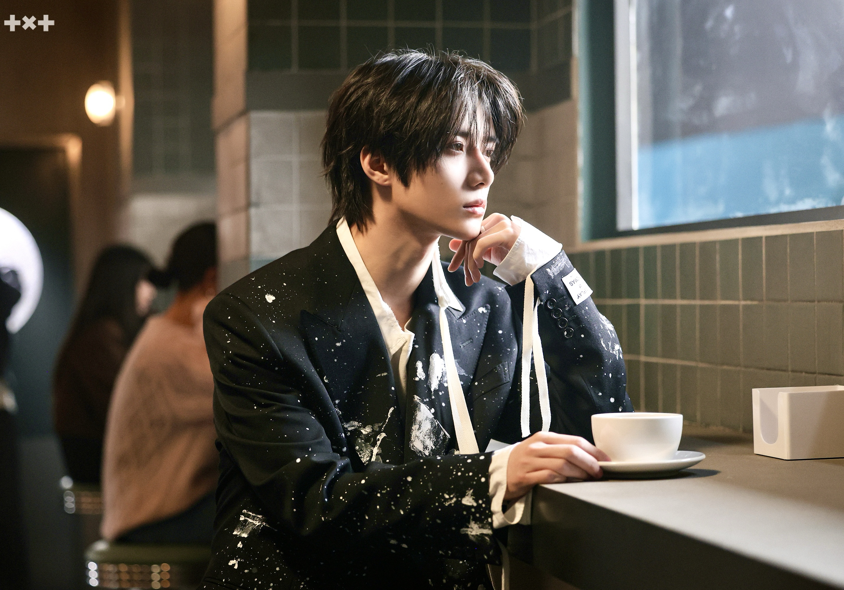 Latest photo of Beomgyu (TOMORROW X TOGETHER)