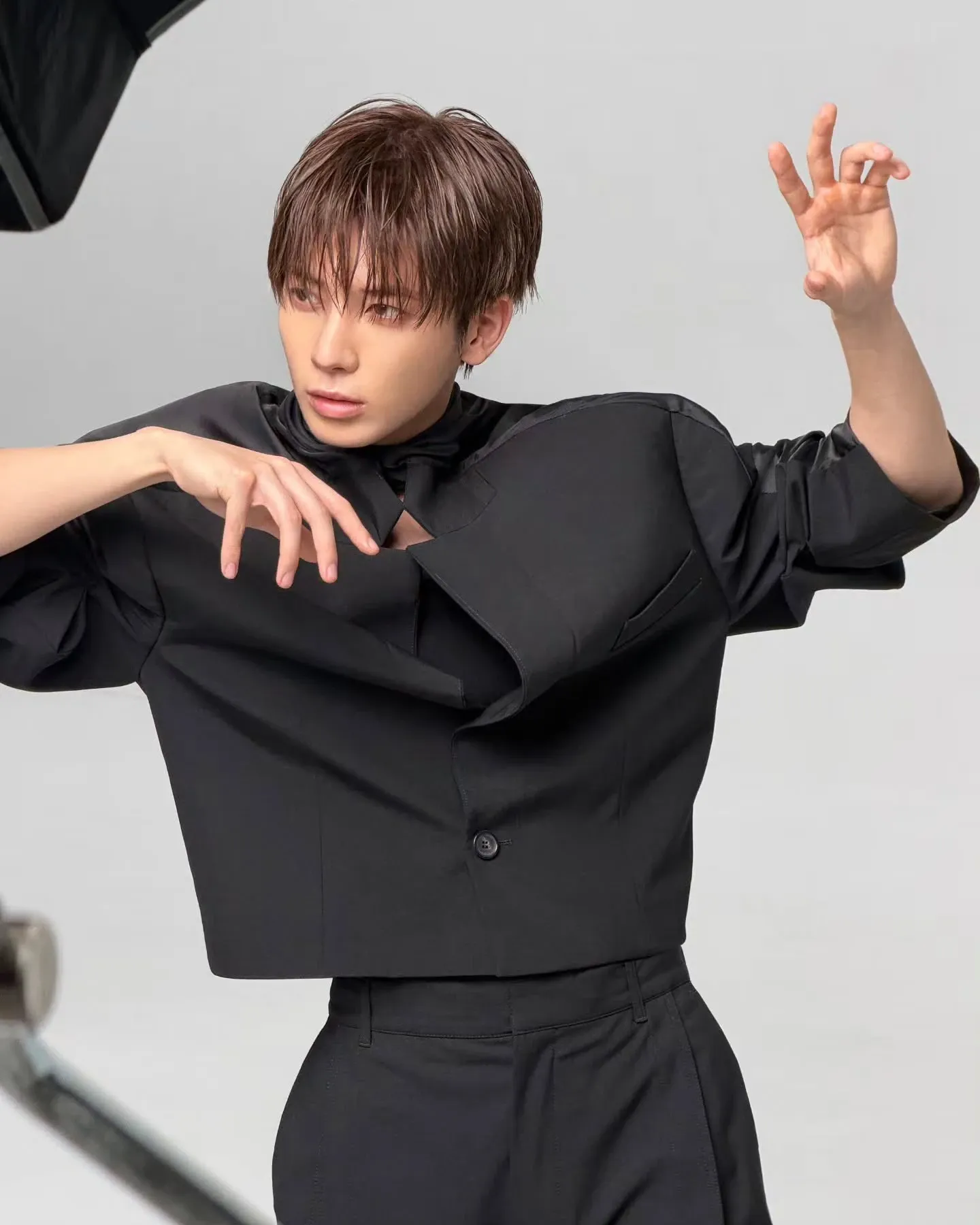 太顯 (TOMORROW X TOGETHER)的最新活動照片