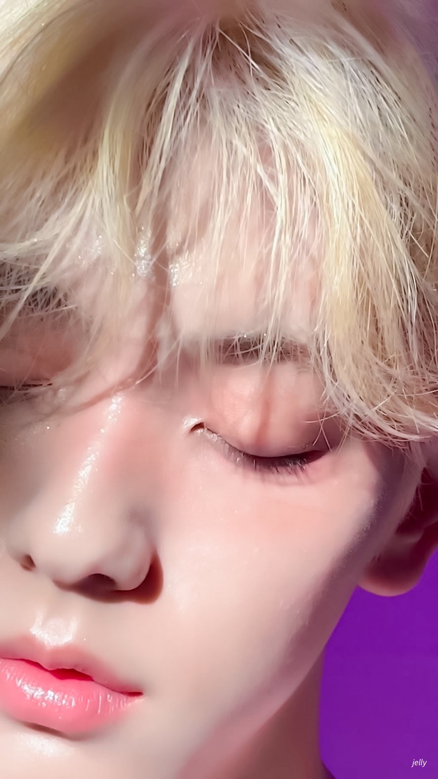 Behind-the-scenes cut of Soobin (TOMORROW X TOGETHER)