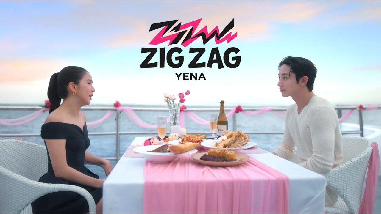 Latest photo of Choi Yena