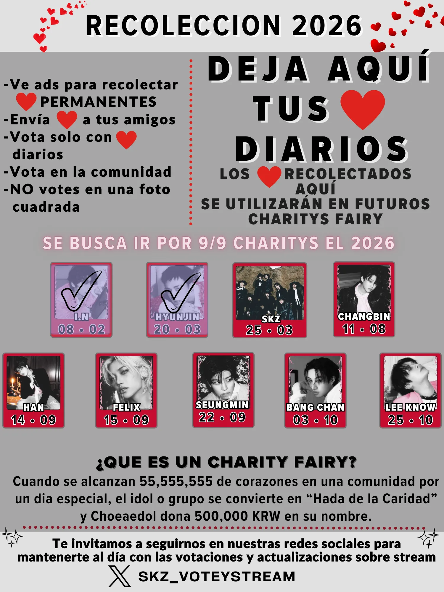 Stray Kids 팬이 찍은 순간