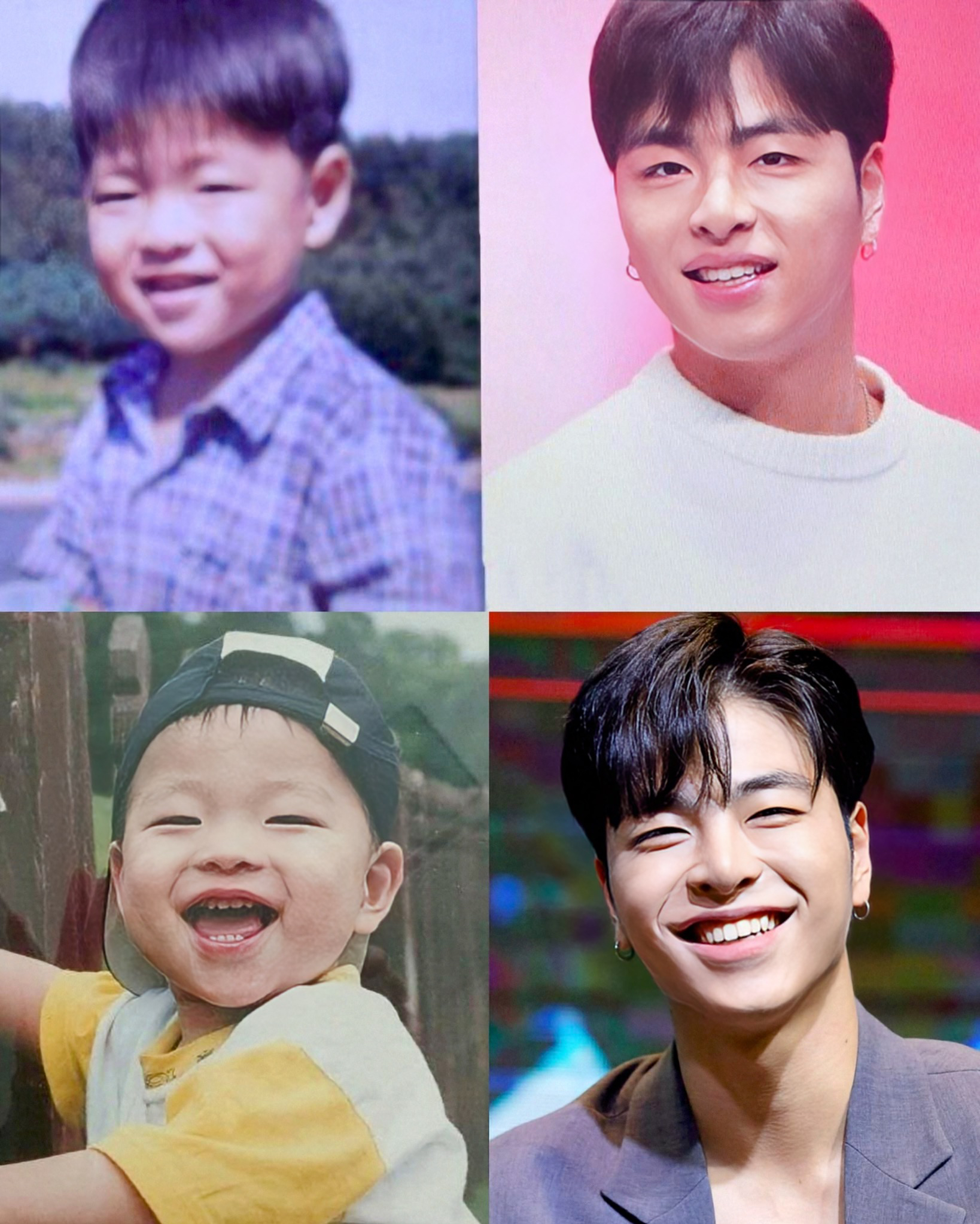 Latest photo of JU-NE (iKON)