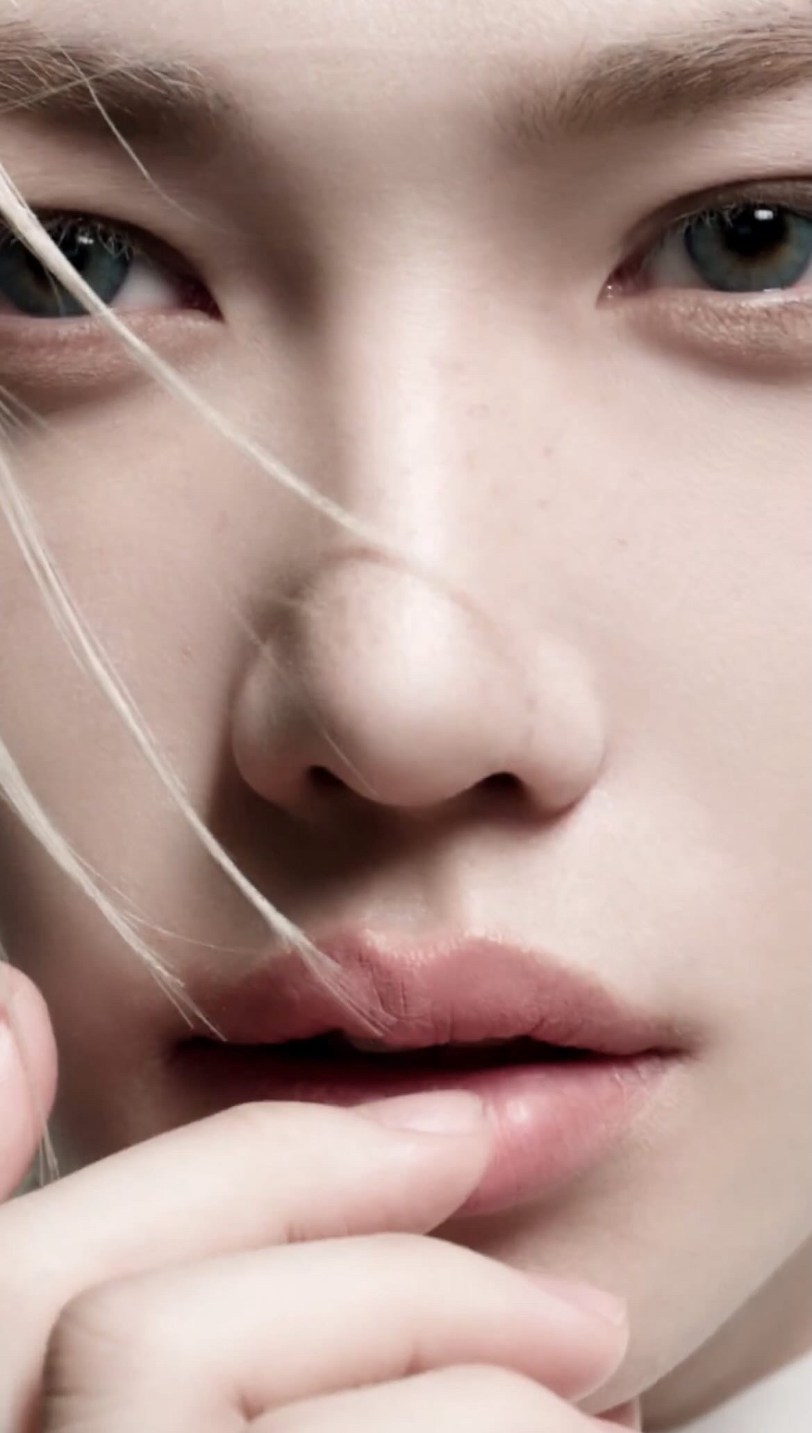 Stray Kids의 비하인드 컷