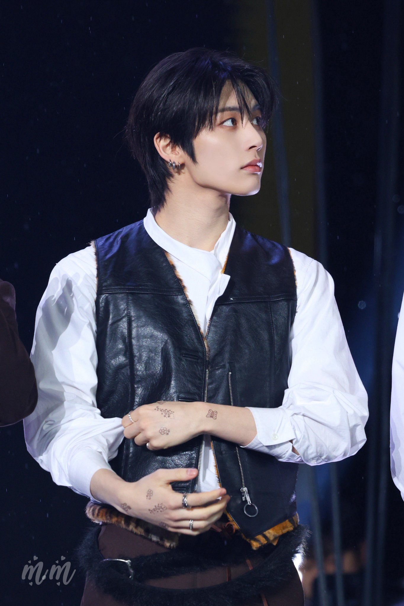 Latest photo of Taesan (BOYNEXTDOOR)