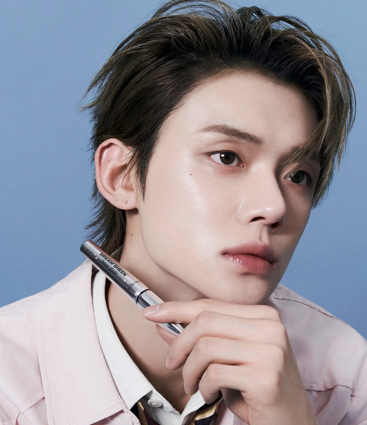 Momen yang diabadikan oleh penggemar Yeonjun (TOMORROW X TOGETHER)