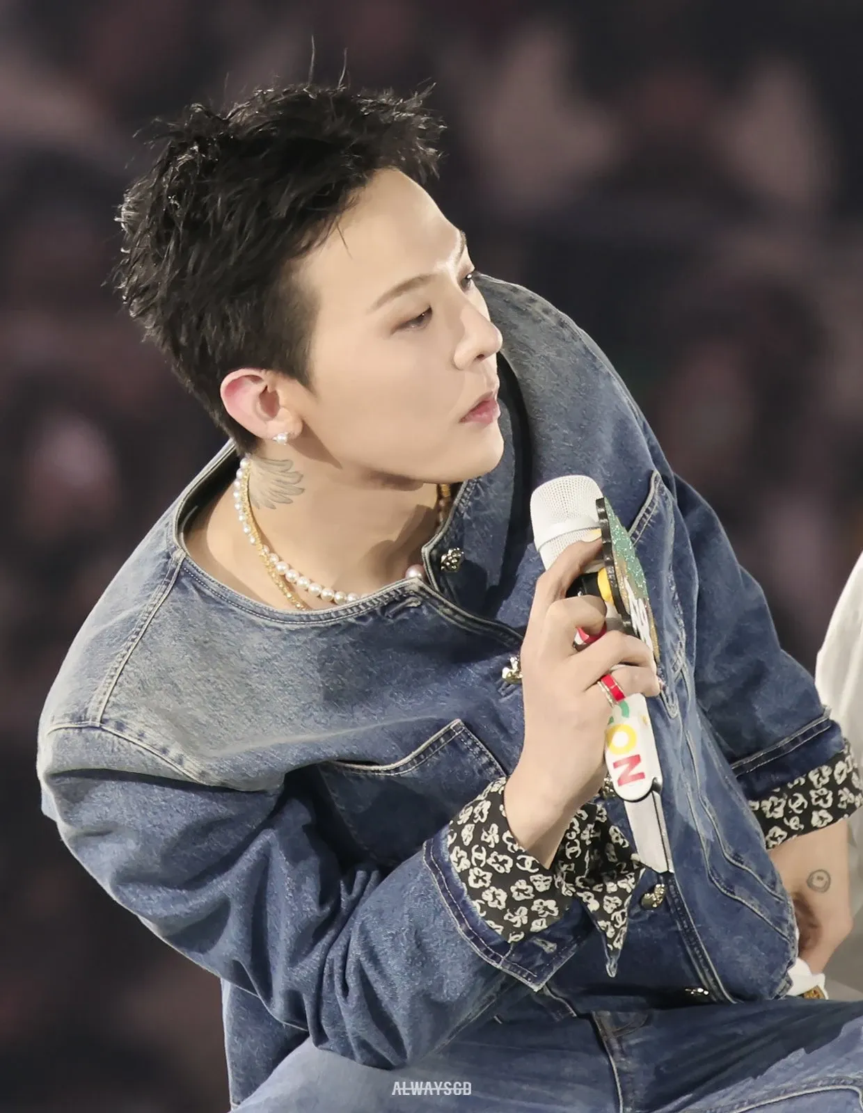 G-DRAGON (BIGBANG)の最新写真