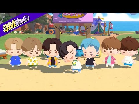 Momen yang diabadikan oleh penggemar SUGA (BTS)