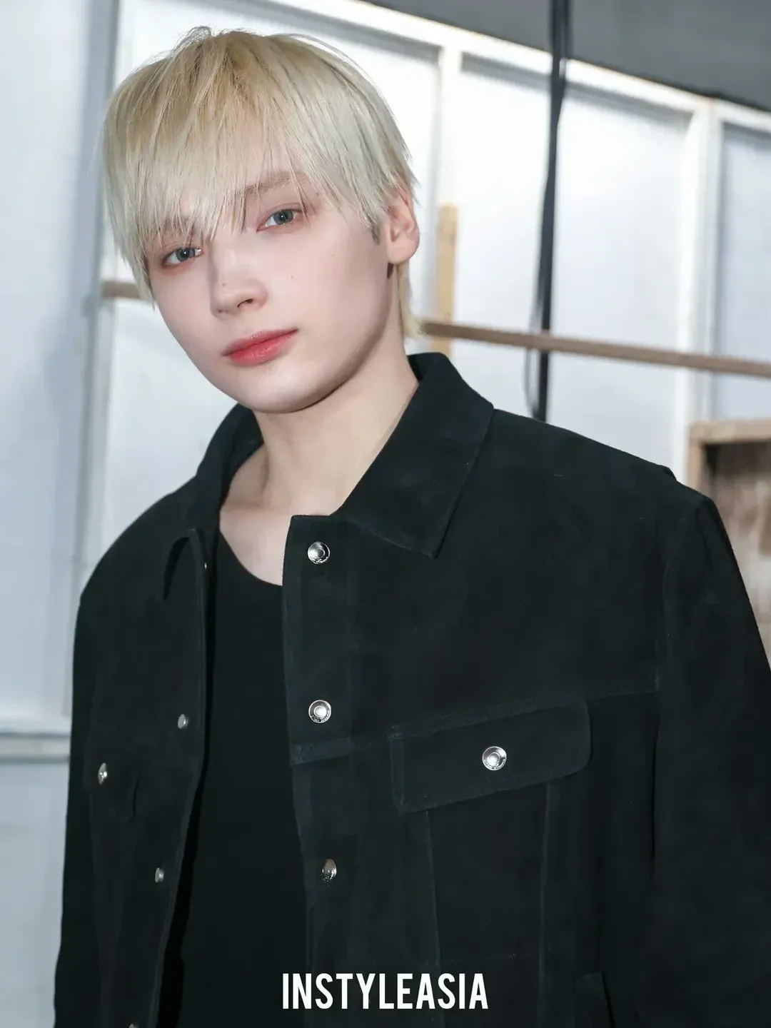 休寧凱 (TOMORROW X TOGETHER)的最新照片