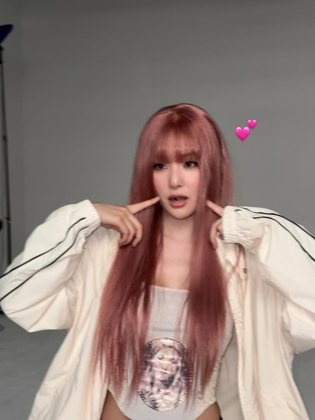 Red Velvet的最新活動照片