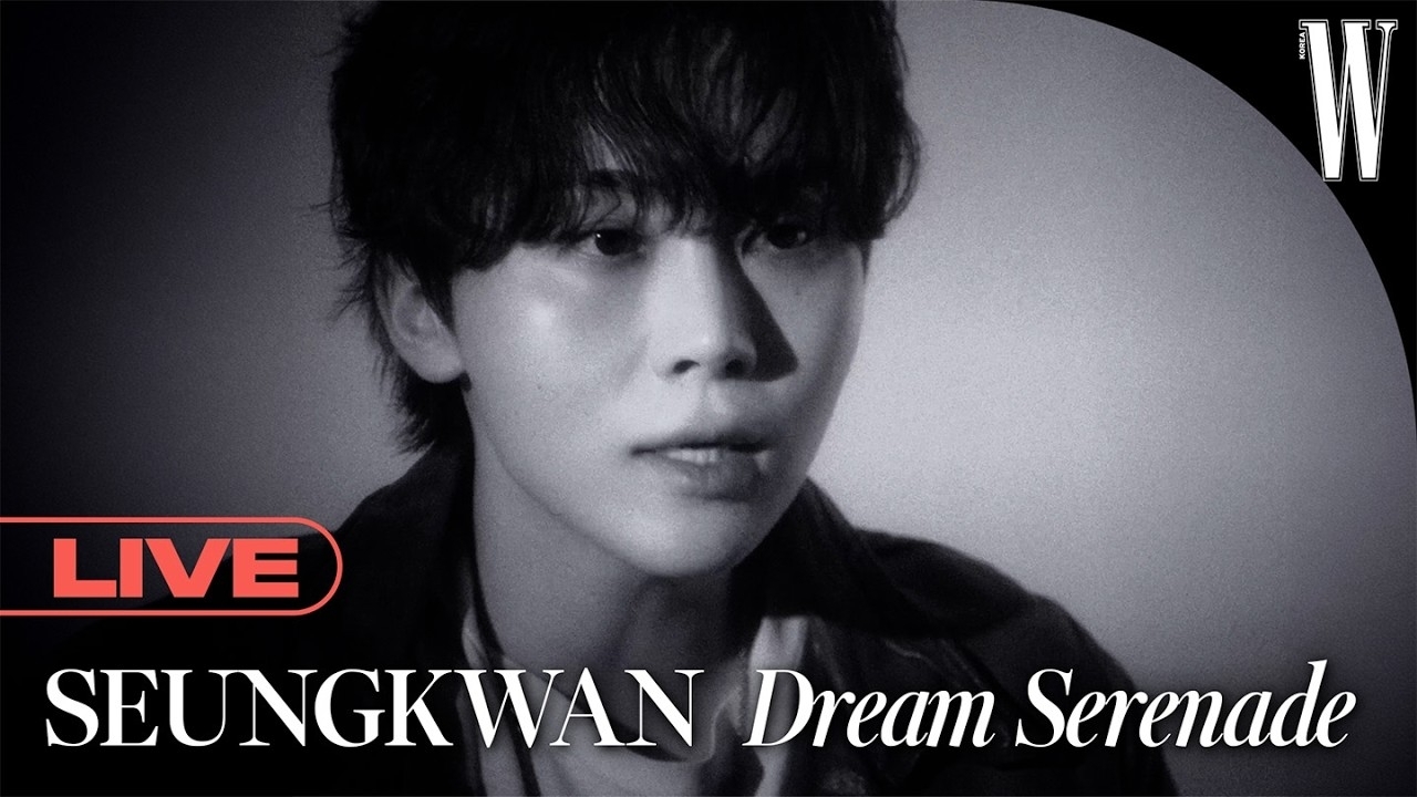 Momen yang diabadikan oleh penggemar SEVENTEEN