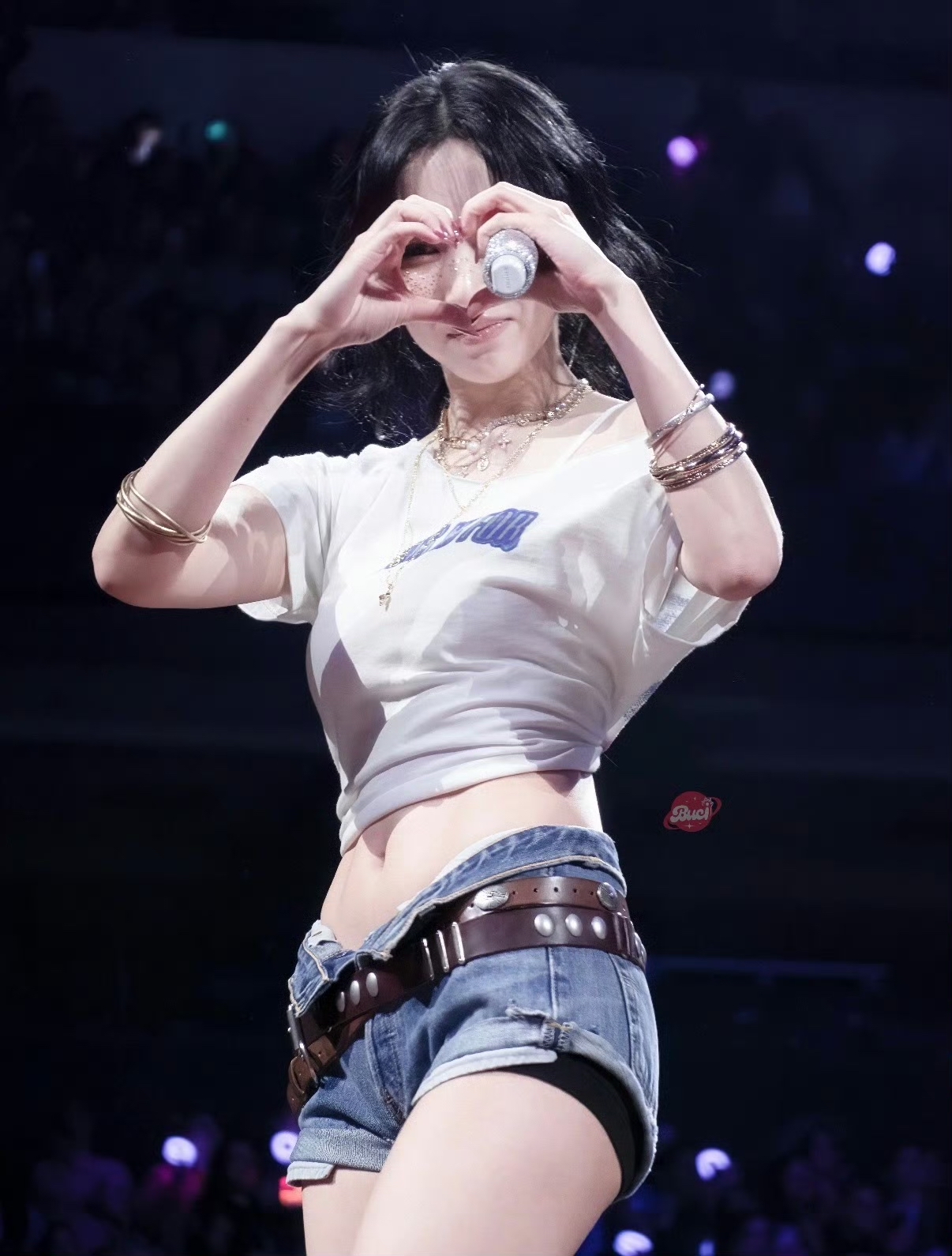 미나 (TWICE) 최근 활동샷