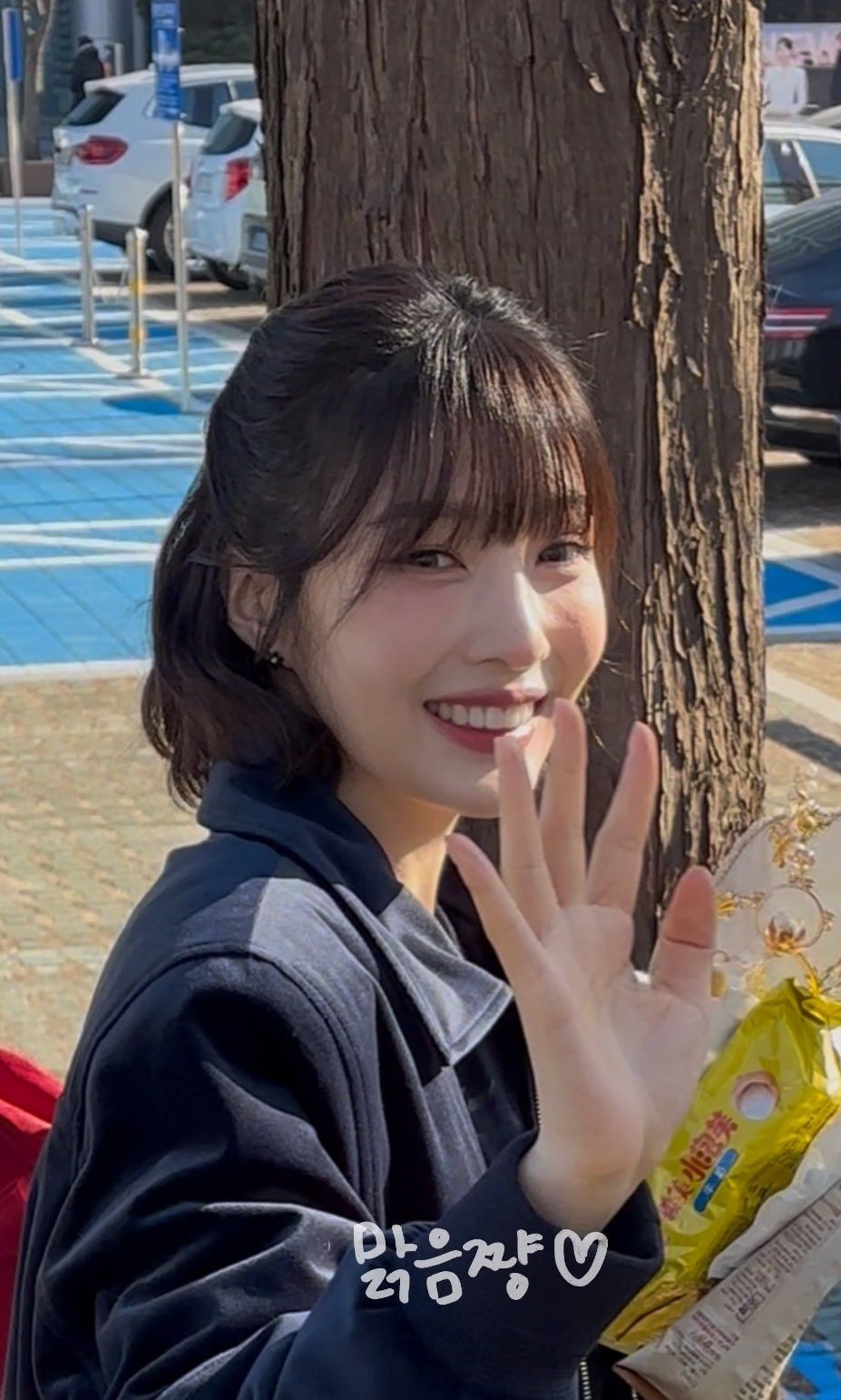 Wallpaper Joy (Red Velvet) pilihan para penggemar