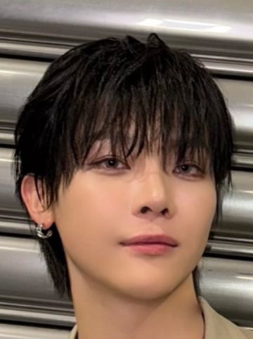 Recent activity shot of Nicholas (&TEAM)