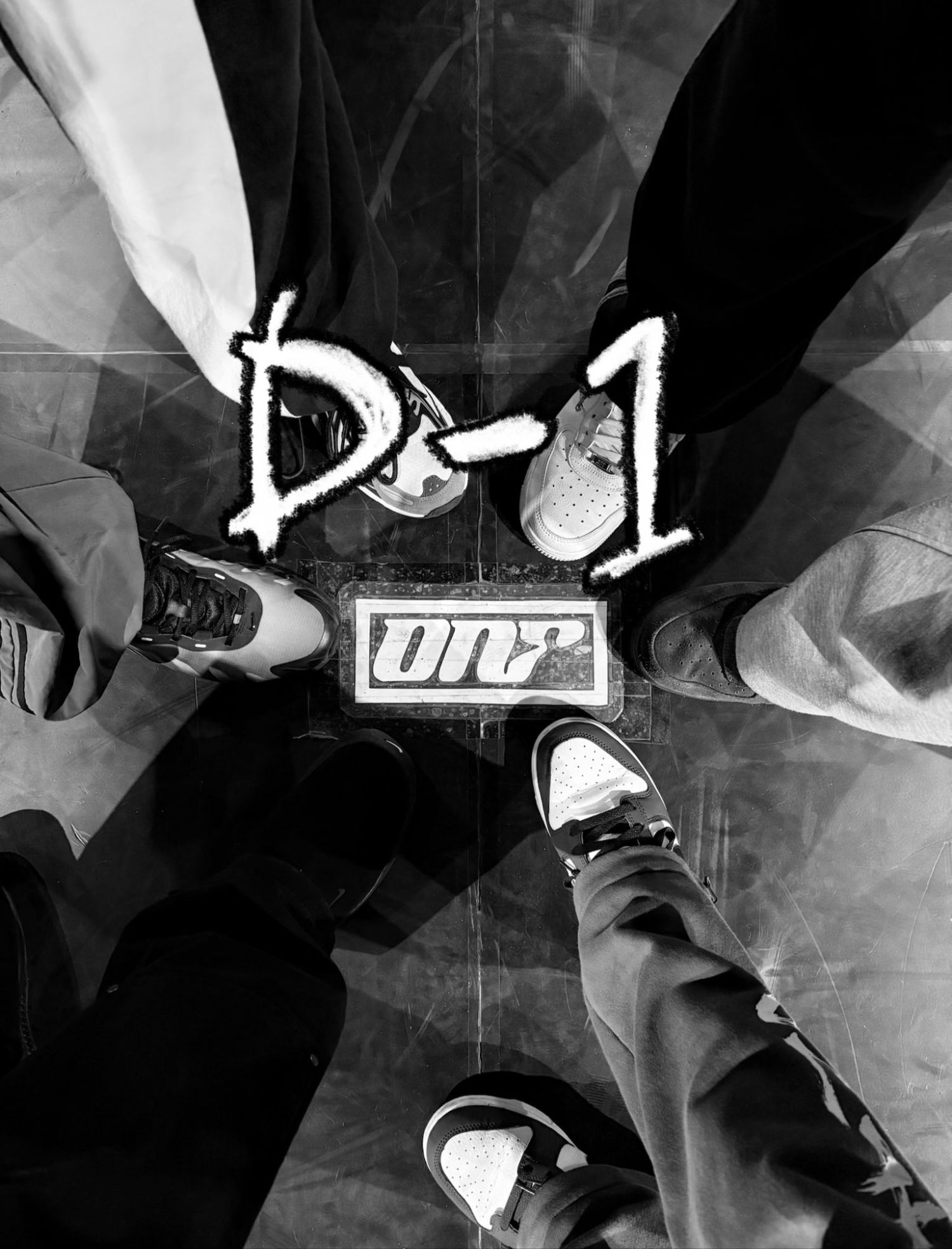 Foto terbaru ONF