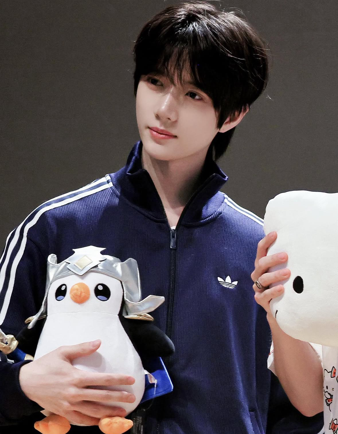 Latest photo of Beomgyu (TOMORROW X TOGETHER)