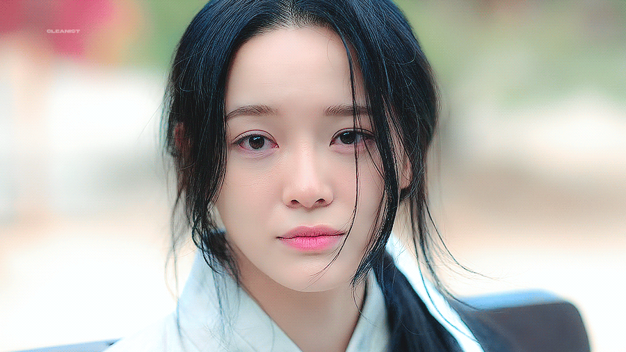 A moment captured by Sejeong (I.O.I)'s fan