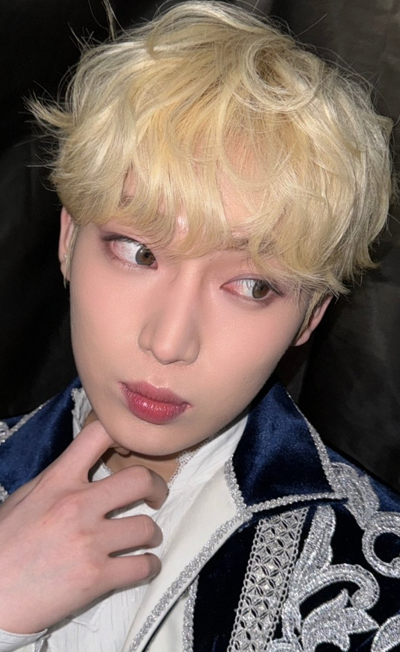 선우 (ENHYPEN)의 최신 사진