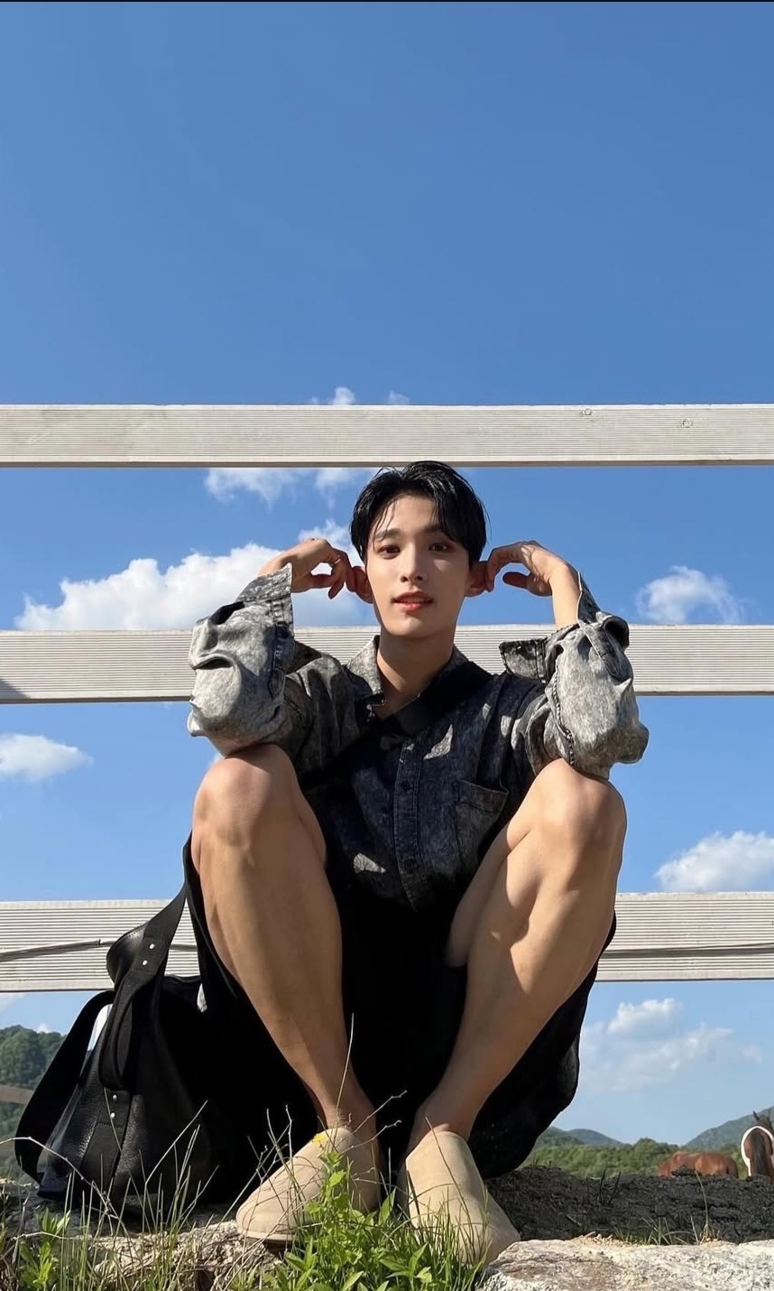 The most beloved wallpaper among DK (SEVENTEEN)'s fans