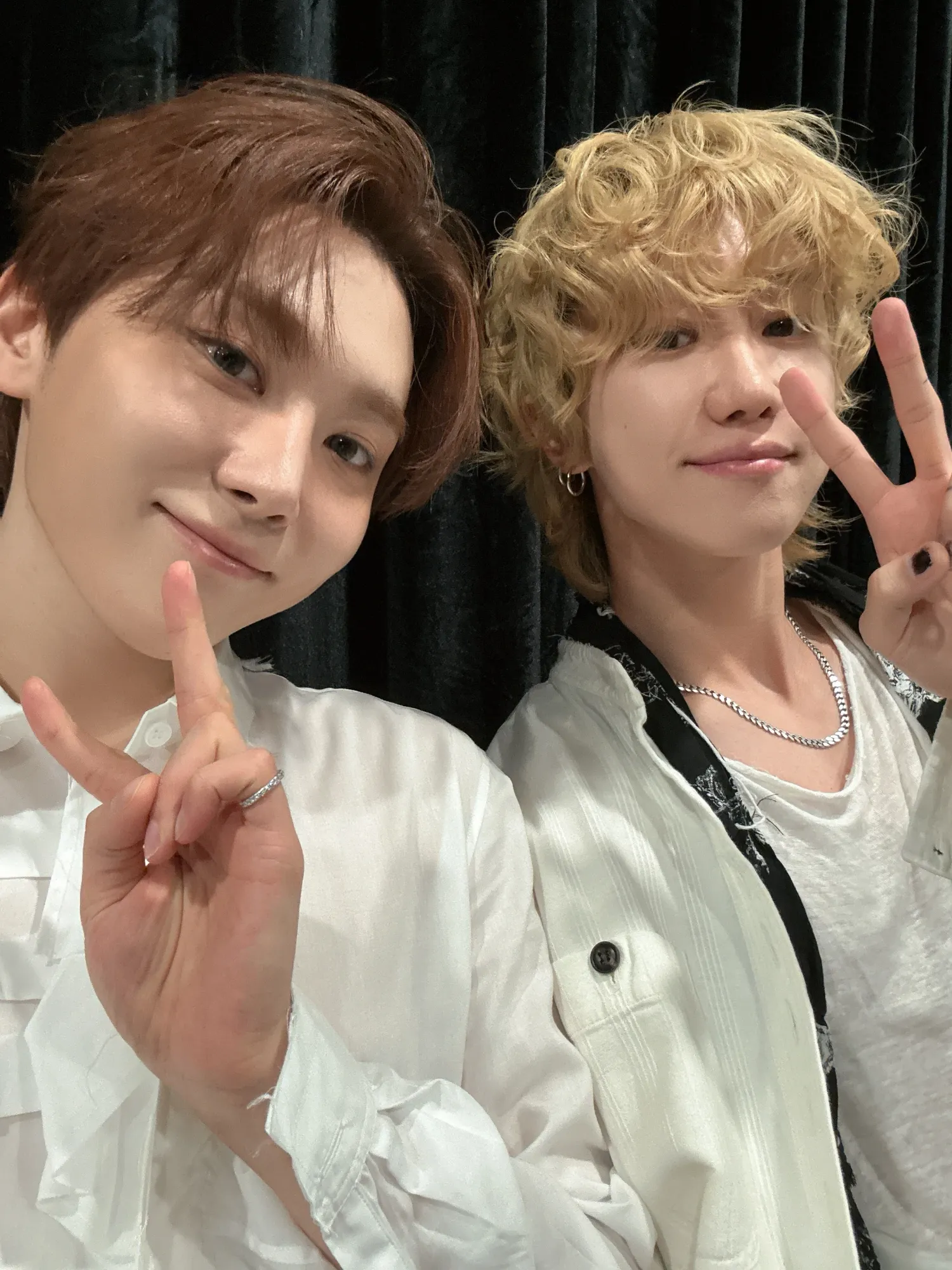 세븐틴의 최신 사진