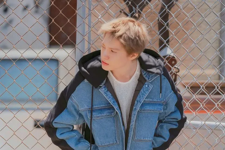 Martin (CORTIS)的幕后花絮