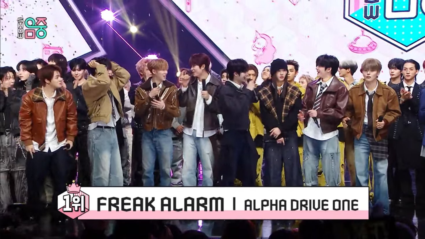 Today’s hot picks from the 알파드라이브원 community