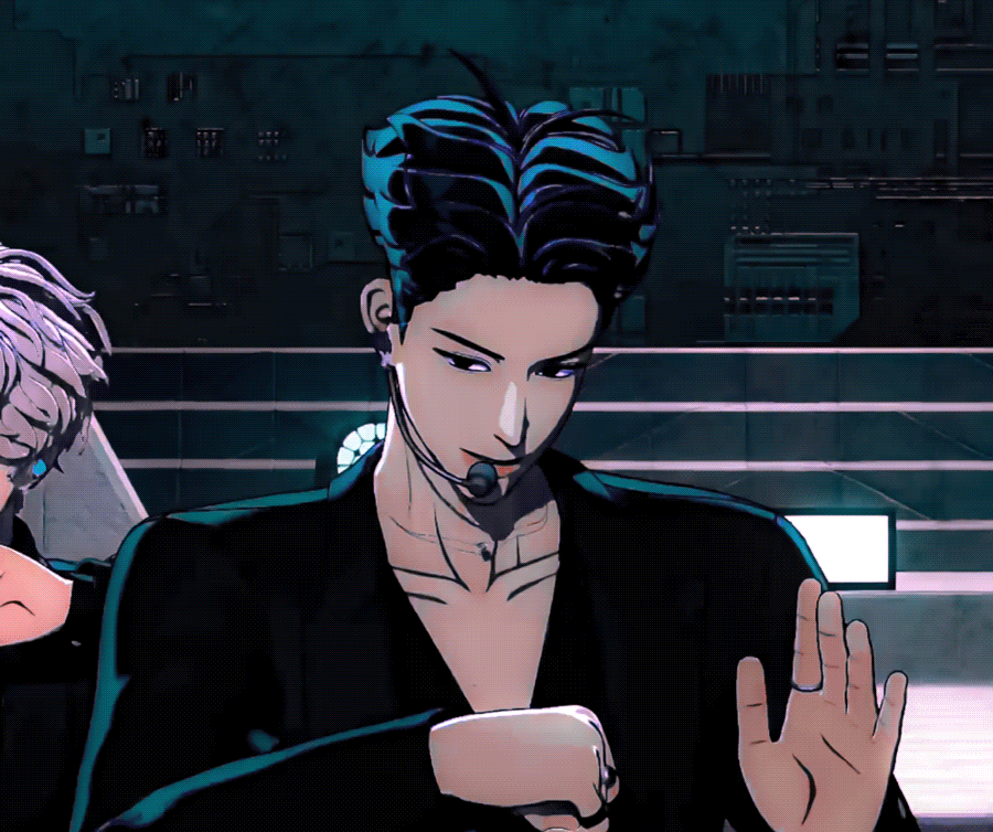 Latest photo of Hamin (PLAVE)