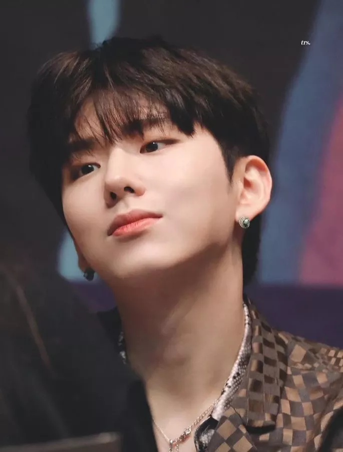 Latest photo of Kihyun (MONSTA X)