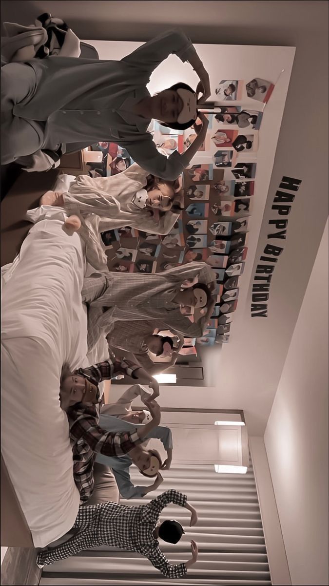 Fan-made special wallpaper for HAN (Stray Kids)