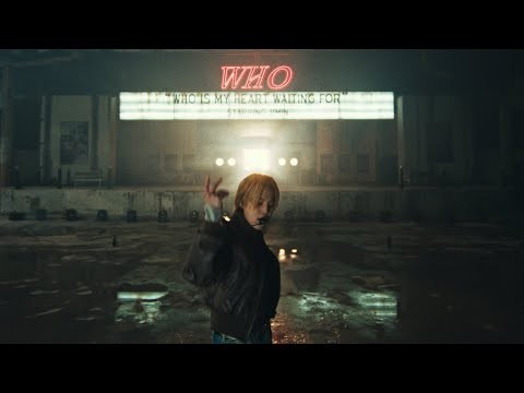 智旻 (防彈少年團)的幕後花絮