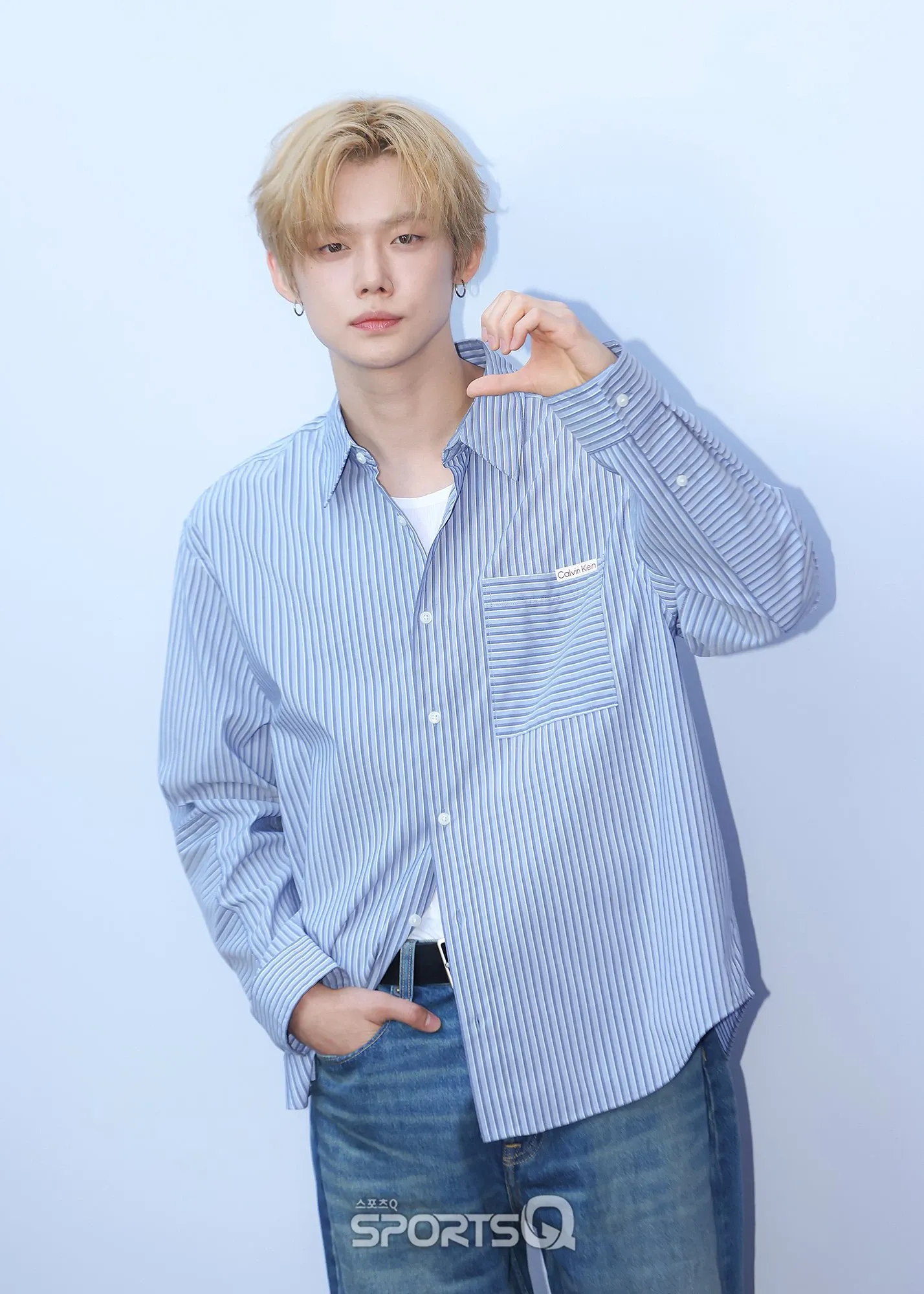 Foto aktivitas terbaru Yeonjun (TOMORROW X TOGETHER)
