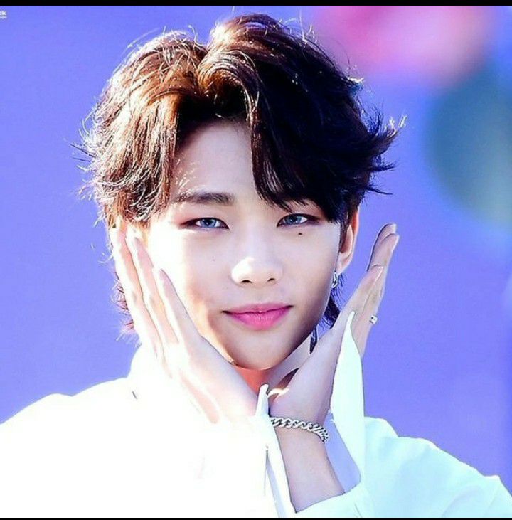 현진 (Stray Kids) 팬이 찍은 순간