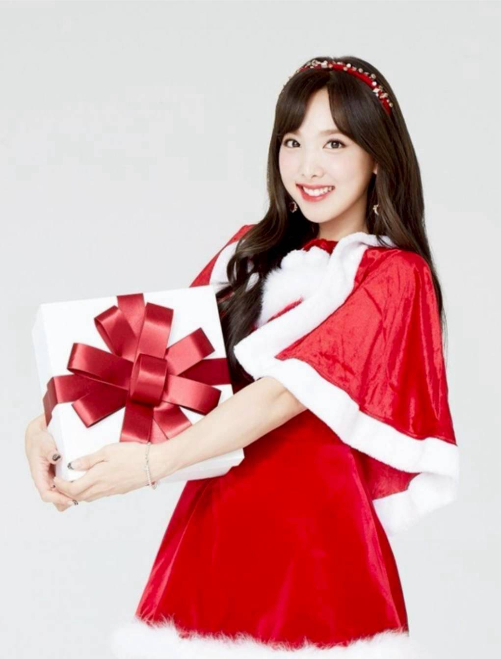 娜璉 (TWICE)的最新照片