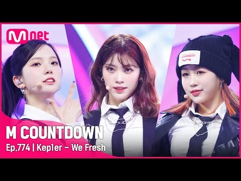 Kep1er의 최신 사진