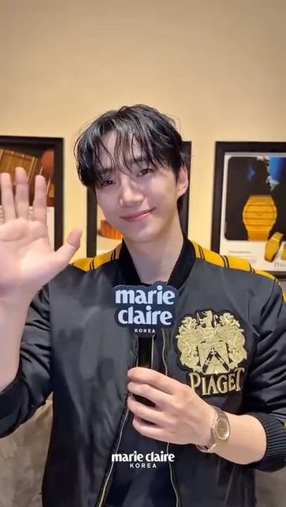 Today's most popular wallpaper in the Junho (2PM) community