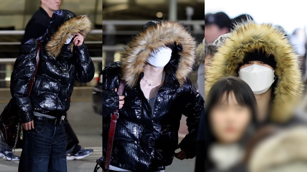 NI-KI (ENHYPEN)粉絲拍下的瞬間