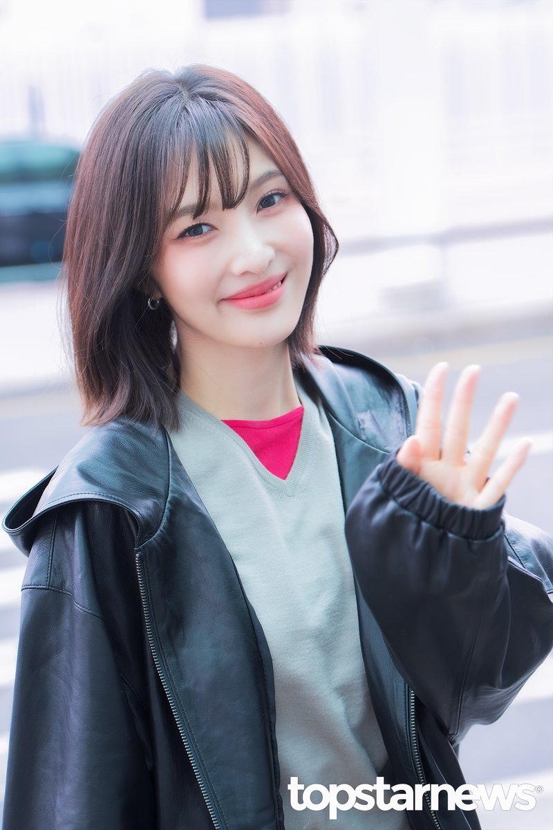 Red Velvet的幕後花絮