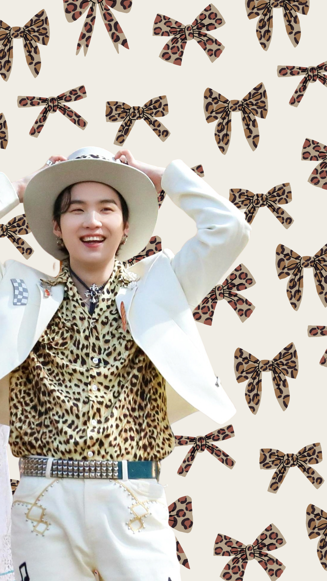 Behind-the-scenes cut of SUGA (BTS)