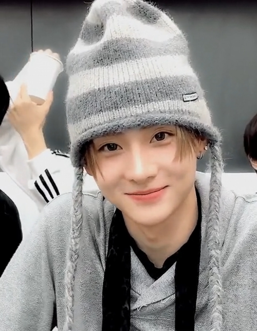 Latest photo of Lee Sangwon (ALPHA DRIVE ONE)