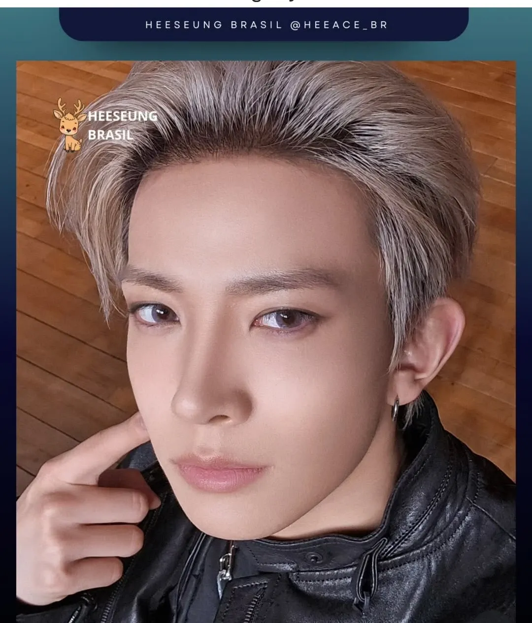 ENHYPEN 최근 활동샷