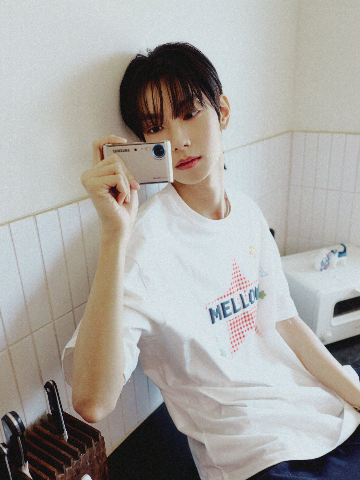 チェリブファンが撮った瞬間