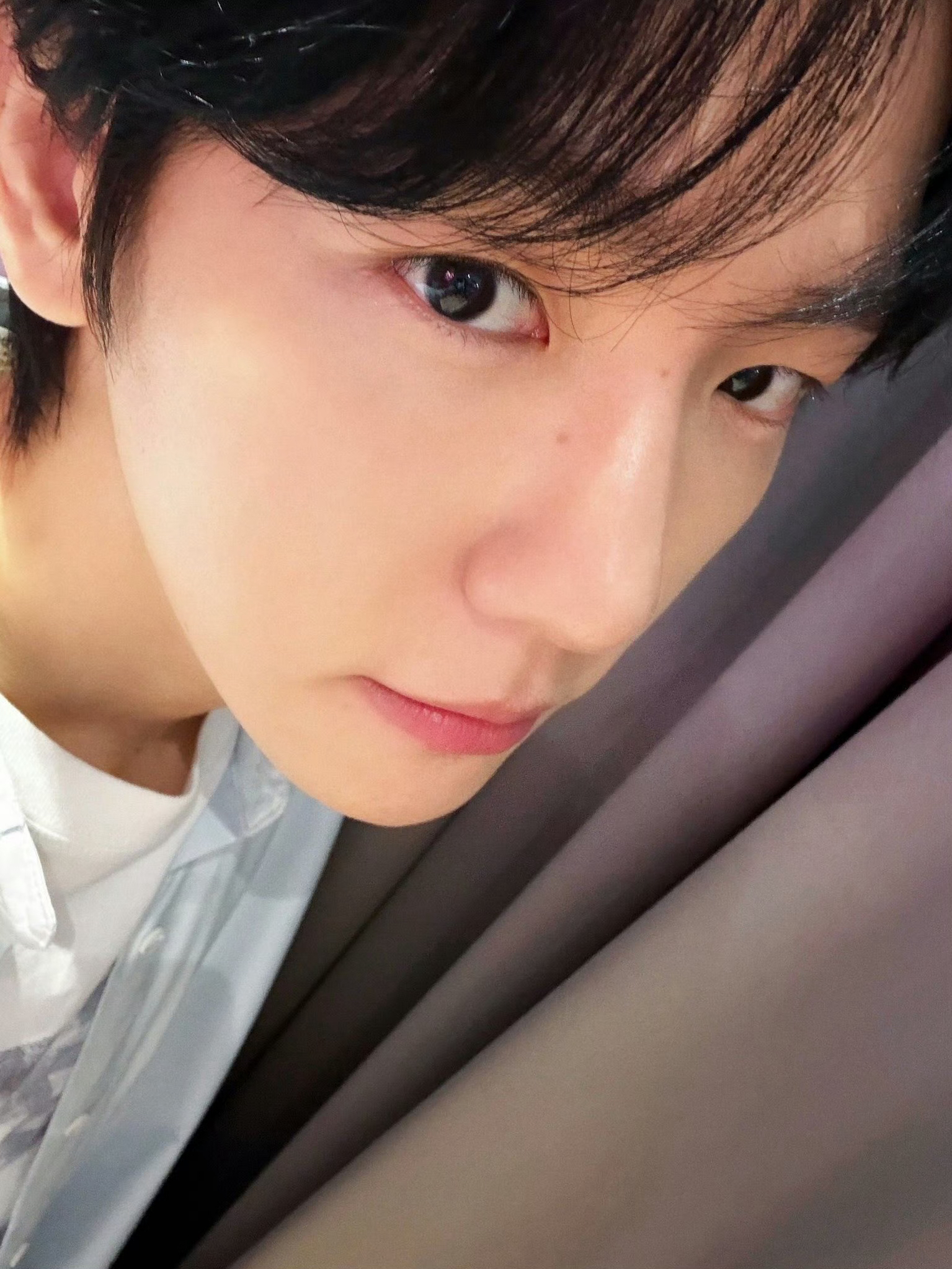 백현 (EXO) 최근 활동샷